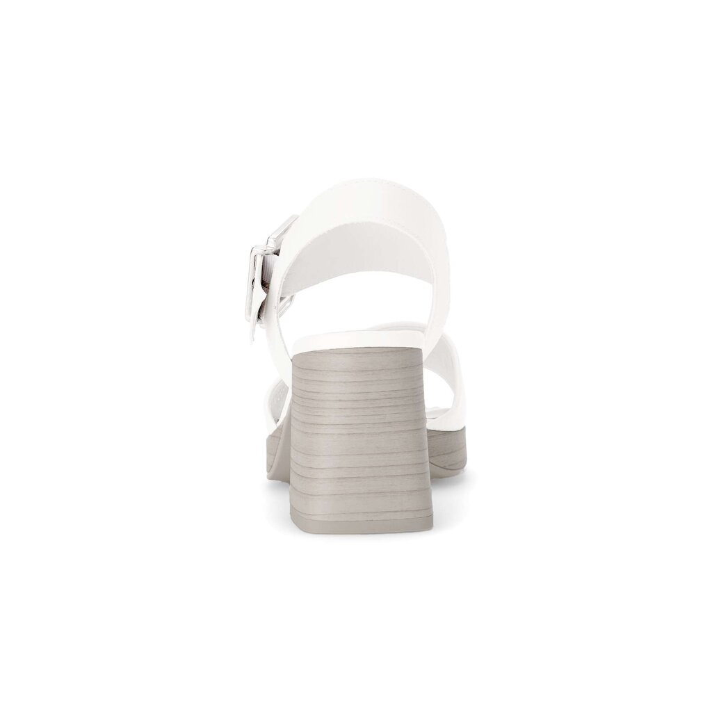 Pius Gabor Riemchensandale creme Bestseller