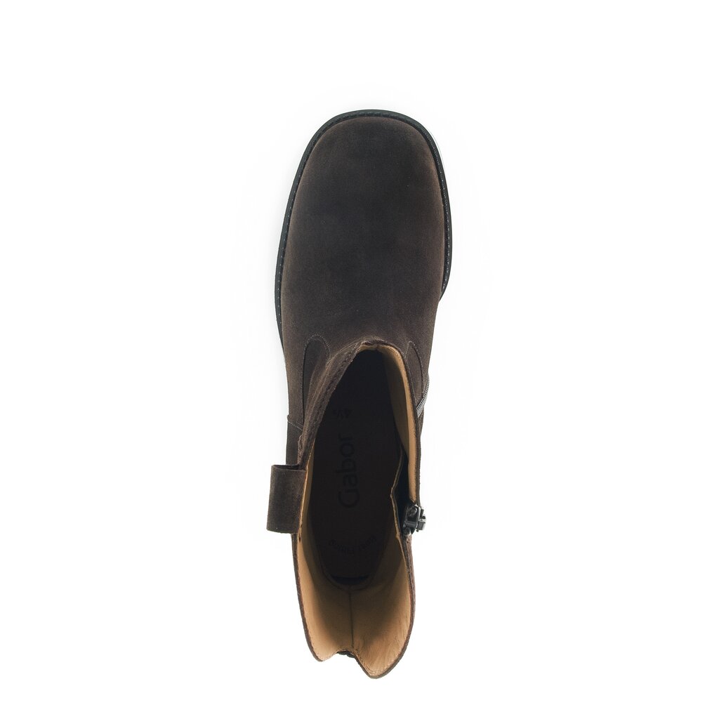 Pius Gabor Cowboy Boots braun Super Rabatt