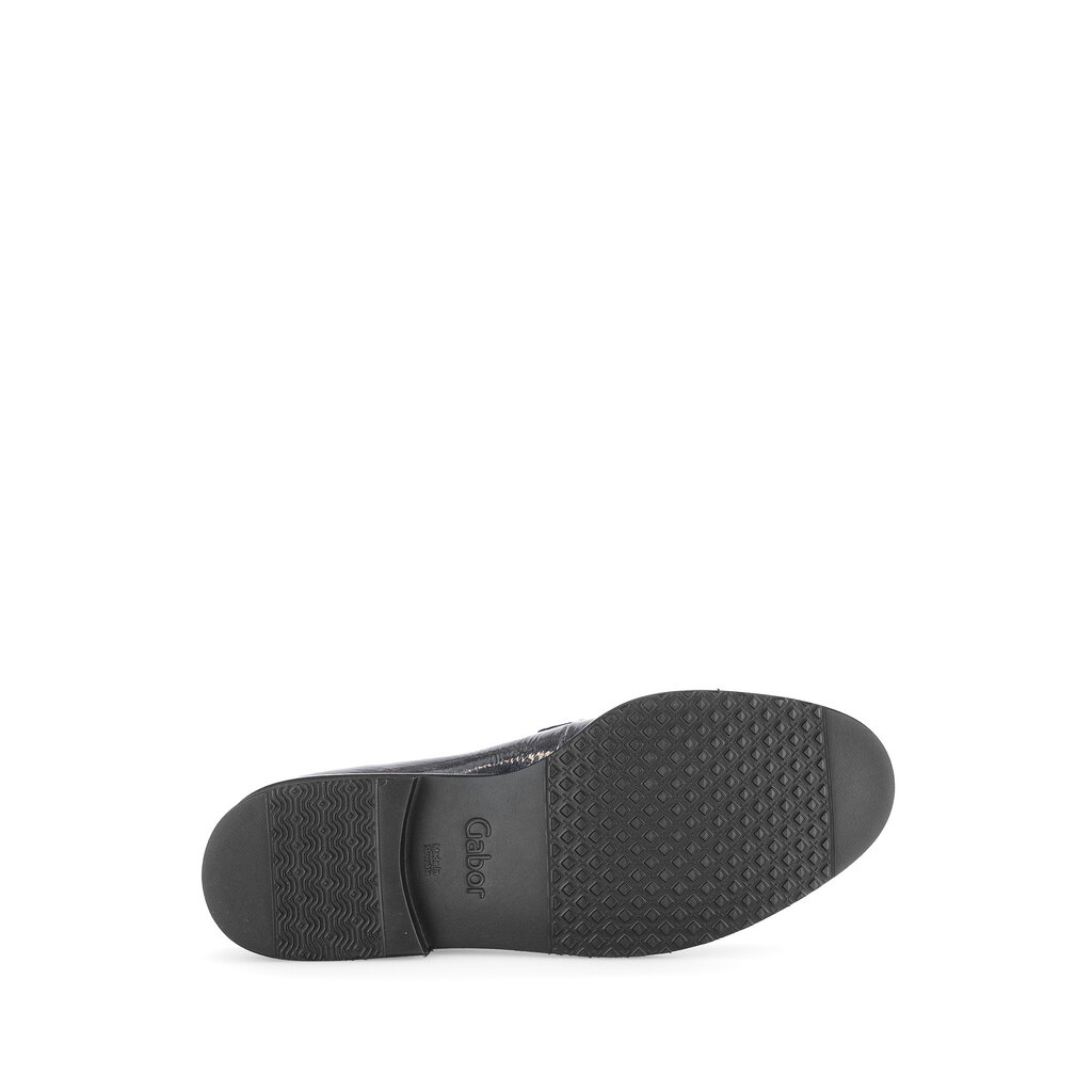 Pius Gabor Slipper grau Clearance-Verkauf