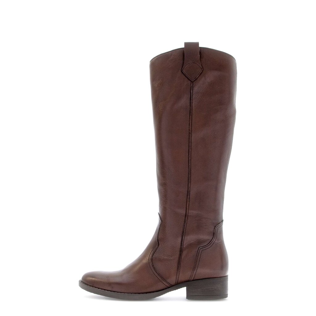 Pius Gabor Cowboy Boots braun Begrenzt auf 3 Tage