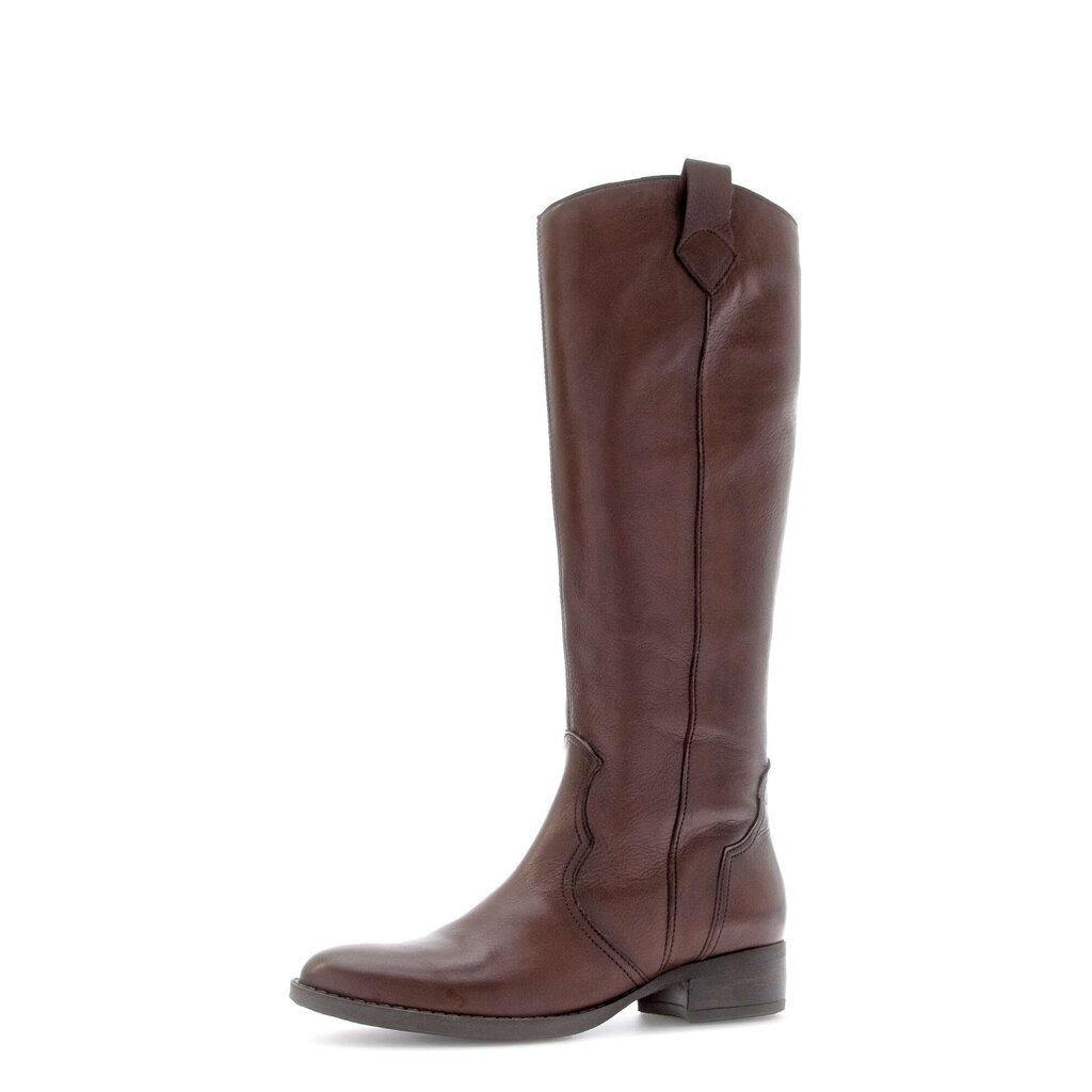 Pius Gabor Cowboy Boots braun Begrenzt auf 3 Tage