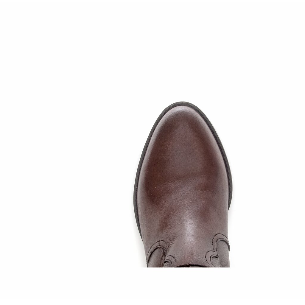 Pius Gabor Cowboy Boots braun Begrenzt auf 3 Tage