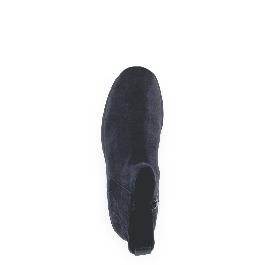 Pius Gabor Chelsea Boot blau Speichern exportieren