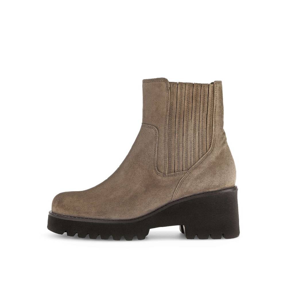 Pius Gabor Chelsea Boot braun Black Friday Preise