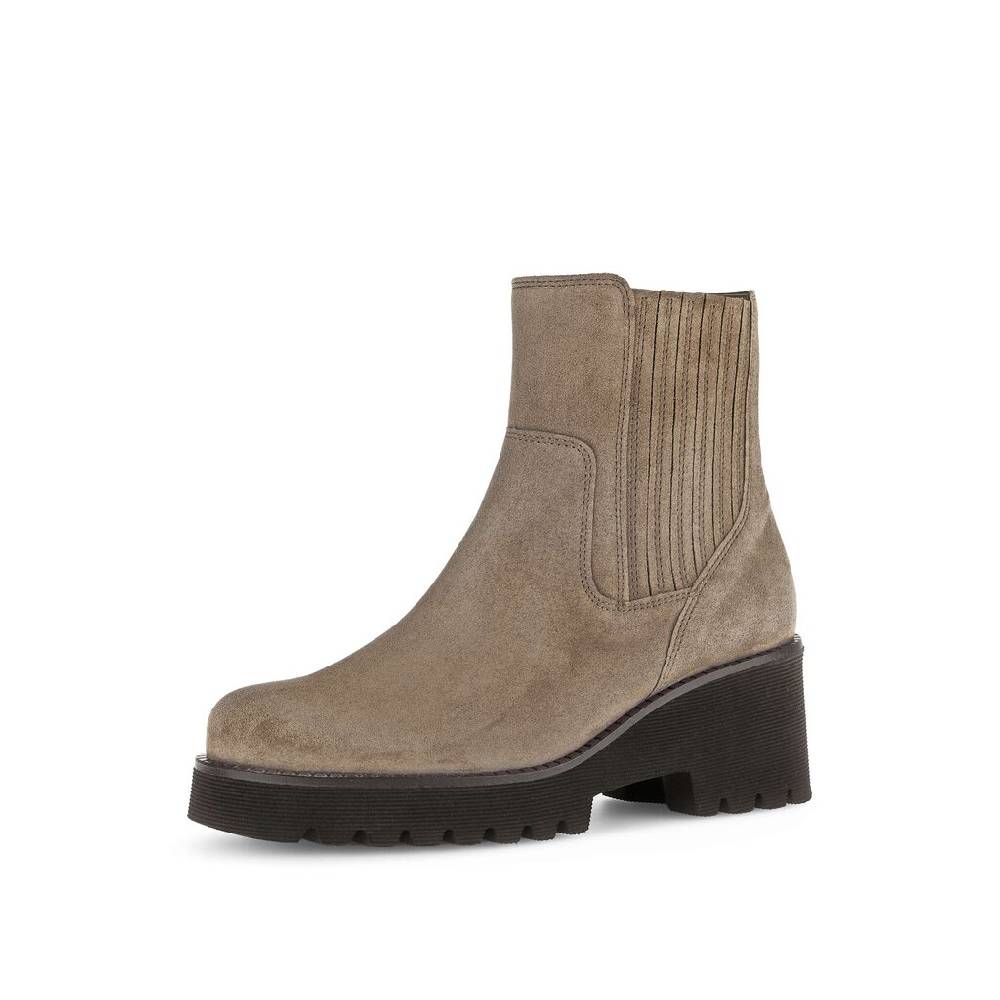 Pius Gabor Chelsea Boot braun Black Friday Preise