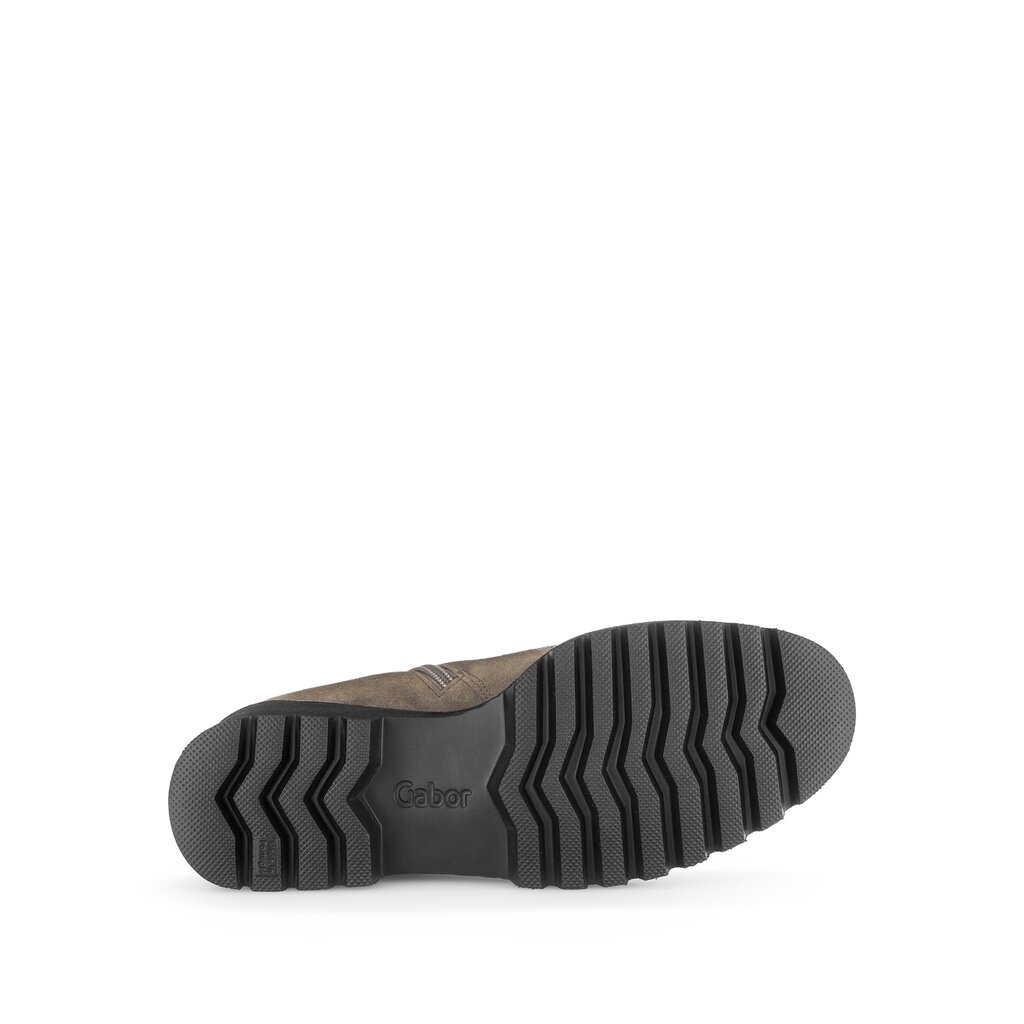 Pius Gabor Chelsea Boot braun Black Friday Preise