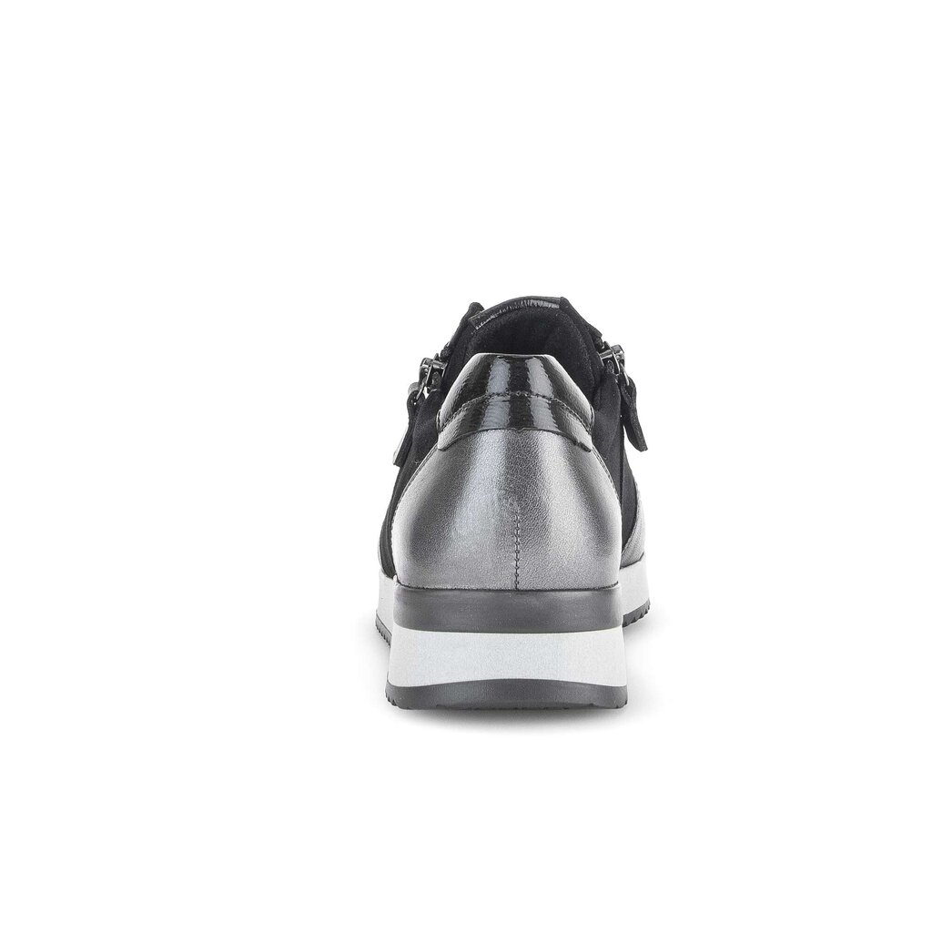 Pius Gabor Sneaker low schwarz 50% Rabatt für begrenzte Zeit