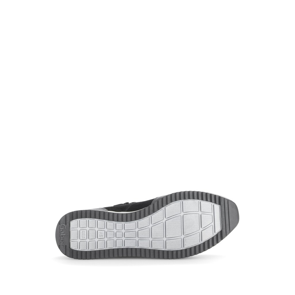 Pius Gabor Sneaker low schwarz 50% Rabatt für begrenzte Zeit