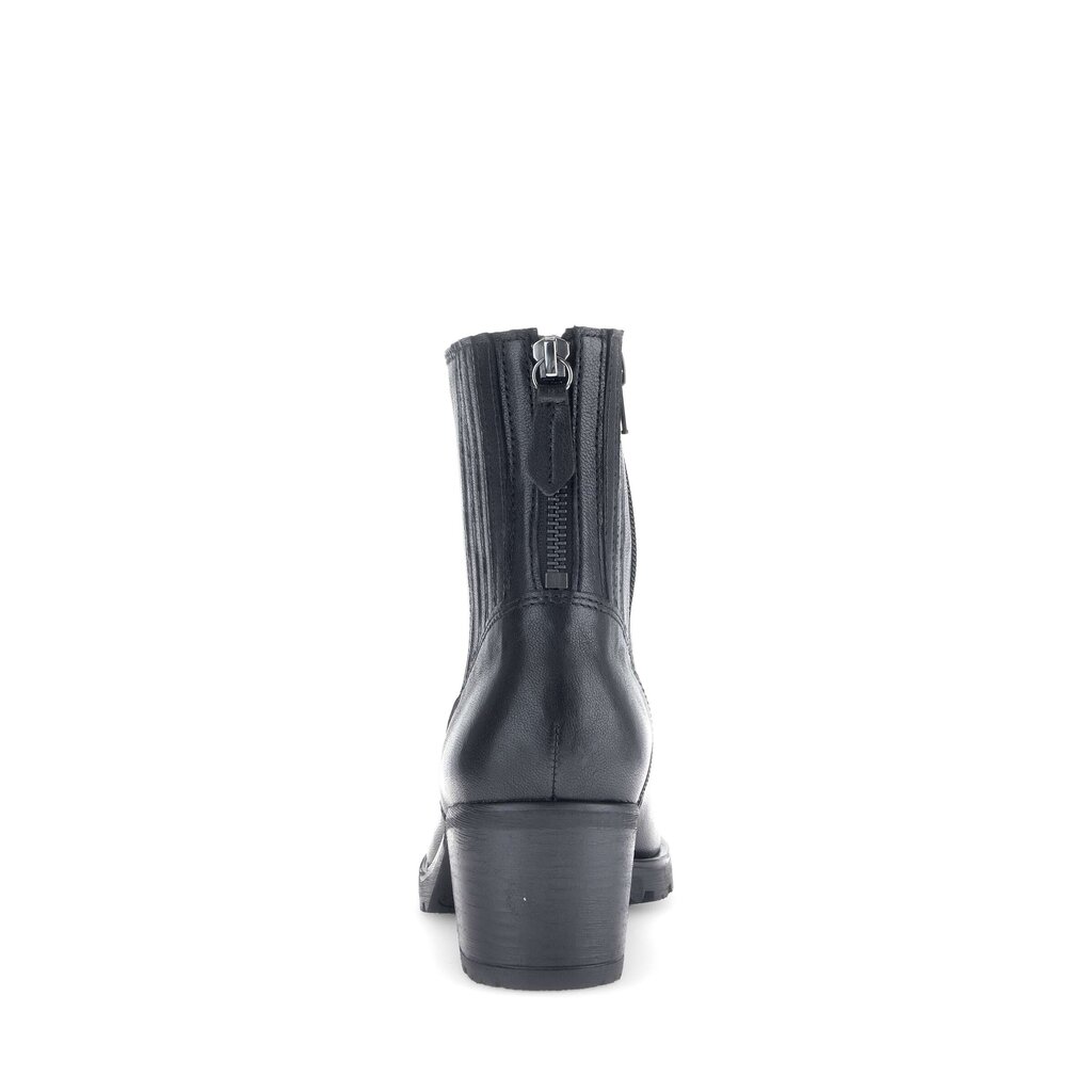 Pius Gabor Sportliche Stiefelette schwarz Rabatte dieses Monats
