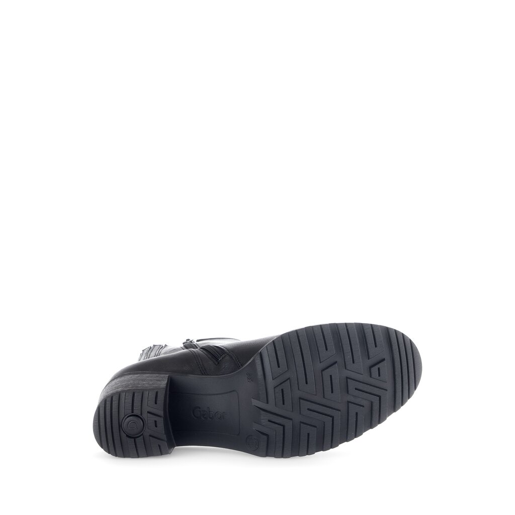 Pius Gabor Sportliche Stiefelette schwarz Rabatte dieses Monats