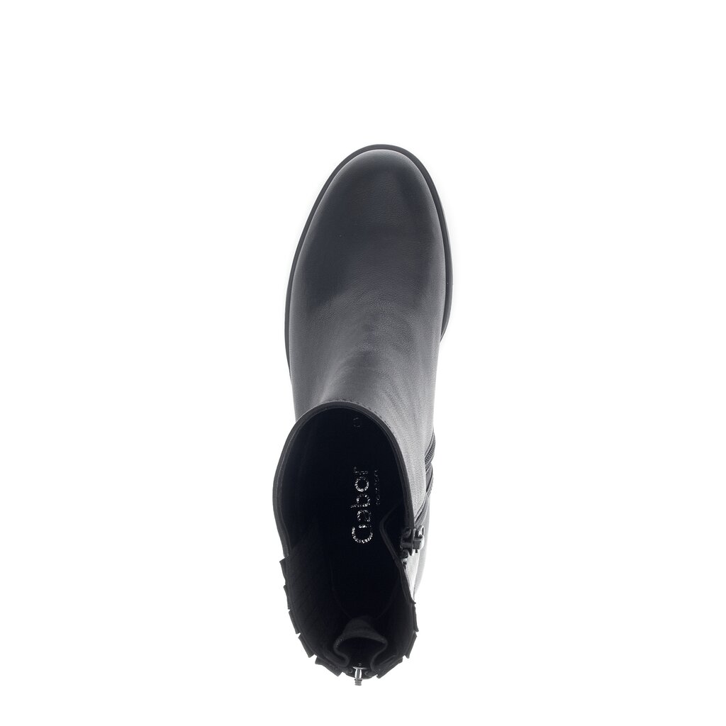 Pius Gabor Sportliche Stiefelette schwarz Rabatte dieses Monats