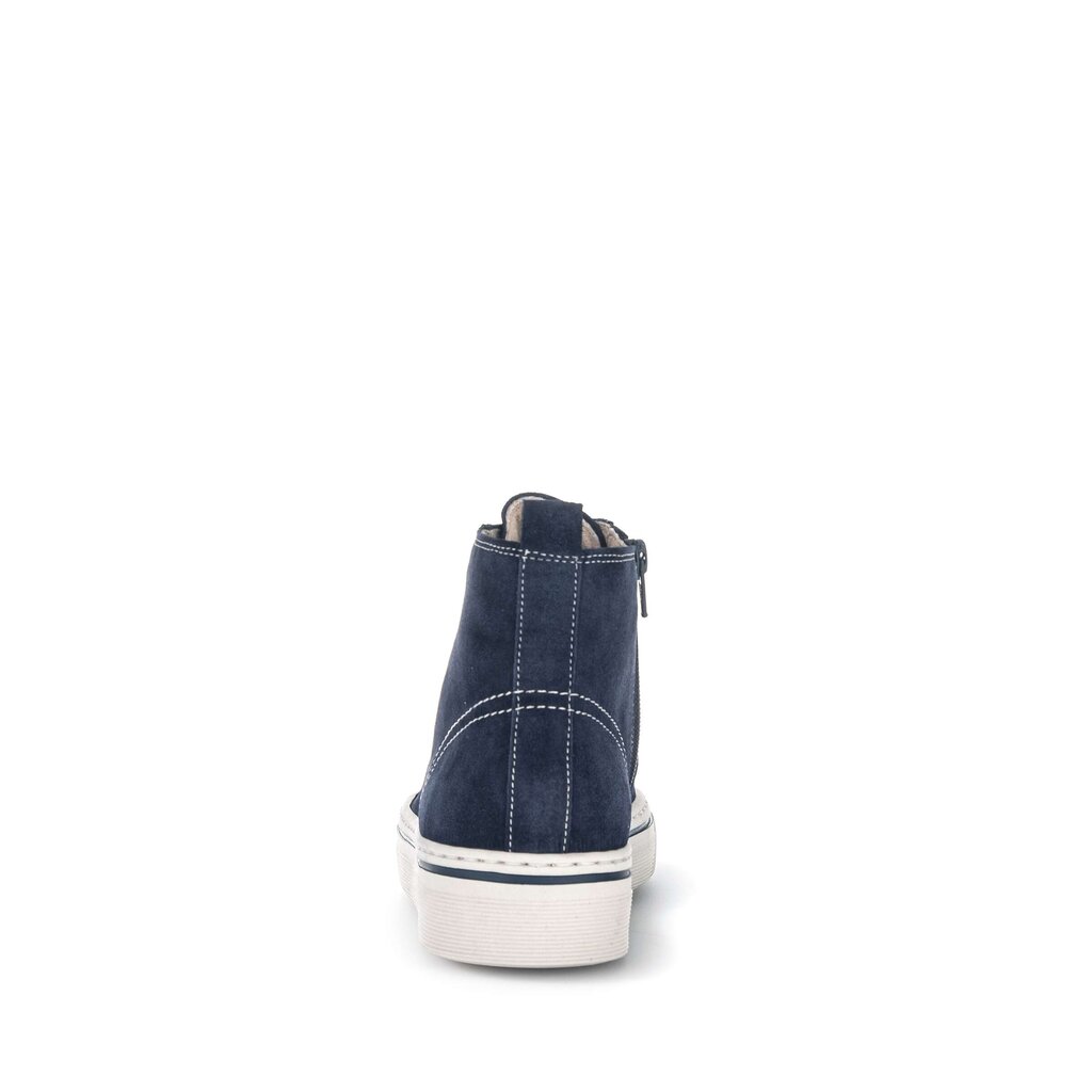 Pius Gabor Sneaker high blau 2025