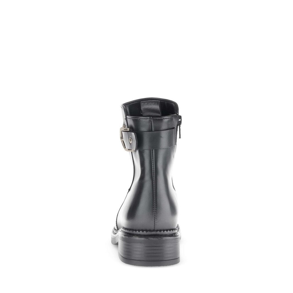 Pius Gabor Elegante Stiefelette schwarz Online