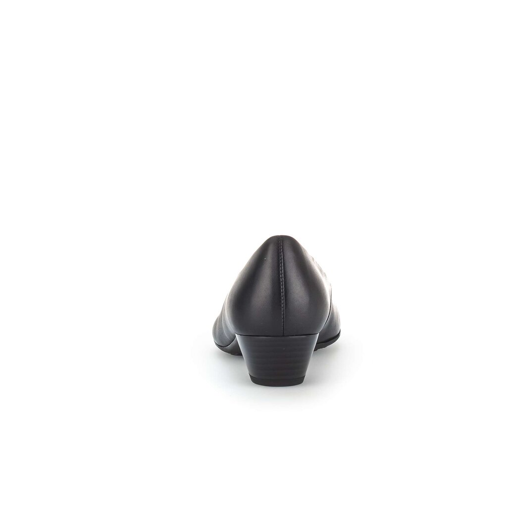 Pius Gabor Eleganter Pumps schwarz Auslauf