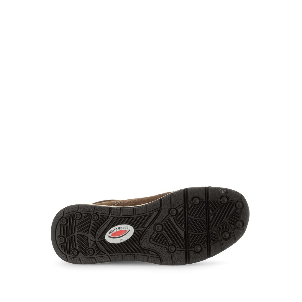 Pius Gabor Sportliche Stiefelette braun Verkauf
