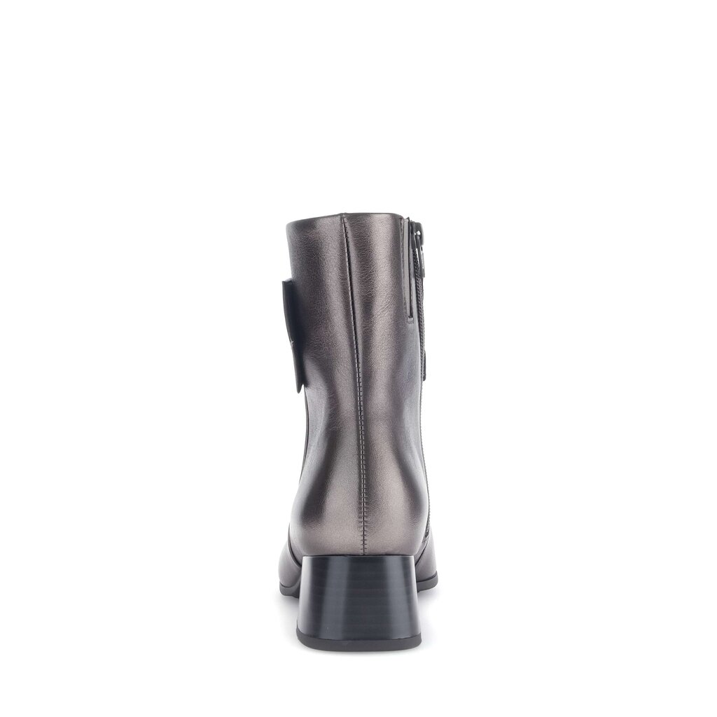 Pius Gabor Elegante Stiefelette bronze Meist gekauft