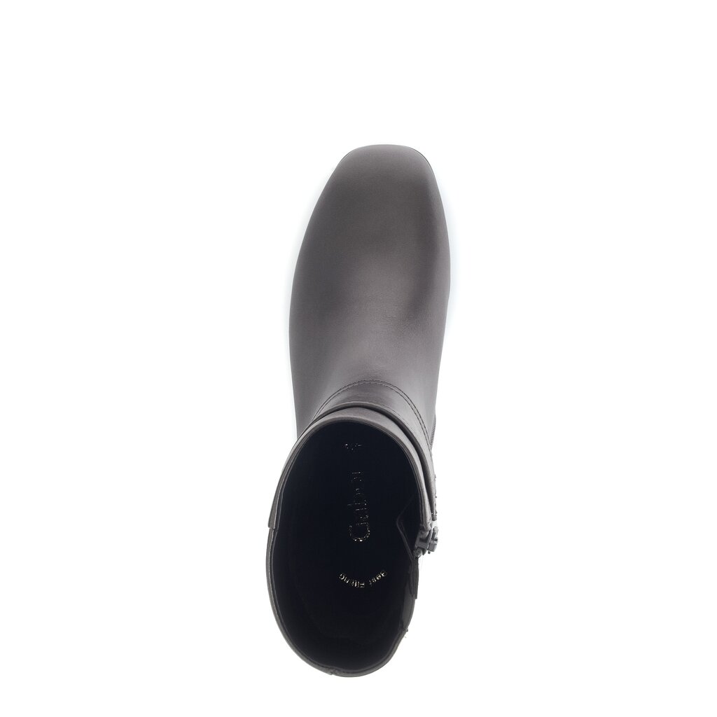 Pius Gabor Elegante Stiefelette bronze Meist gekauft