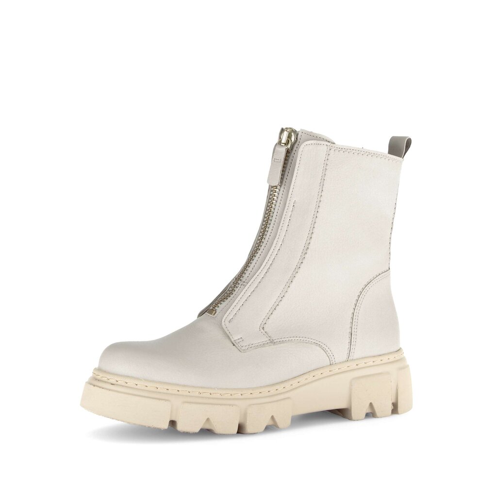 Pius Gabor Sportliche Stiefelette beige Limitierter Zeitrabatt