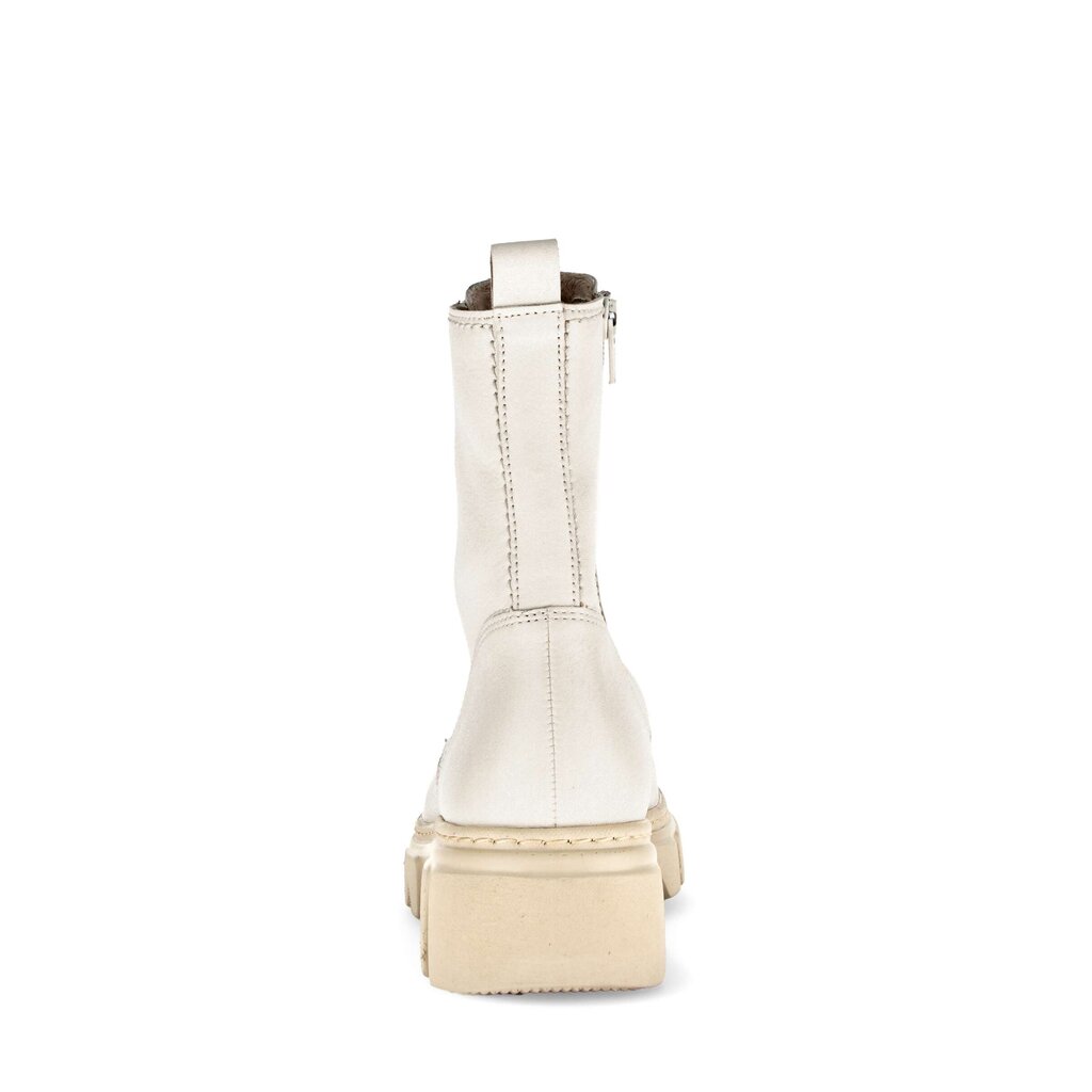 Pius Gabor Sportliche Stiefelette beige Limitierter Zeitrabatt