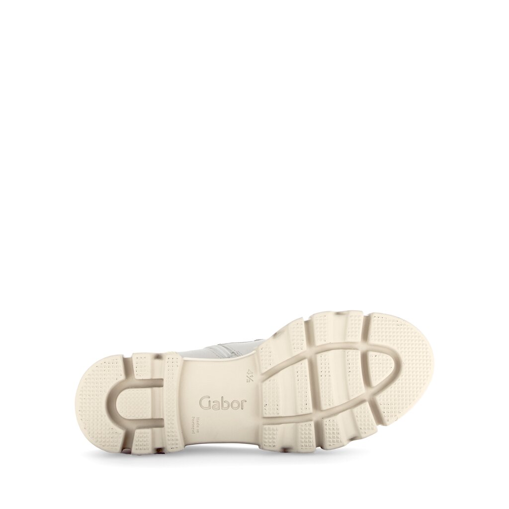 Pius Gabor Sportliche Stiefelette beige Limitierter Zeitrabatt