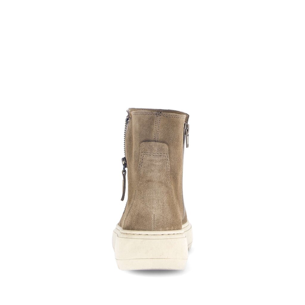 Pius Gabor Sportliche Stiefelette beige Fabrik Onlineshop