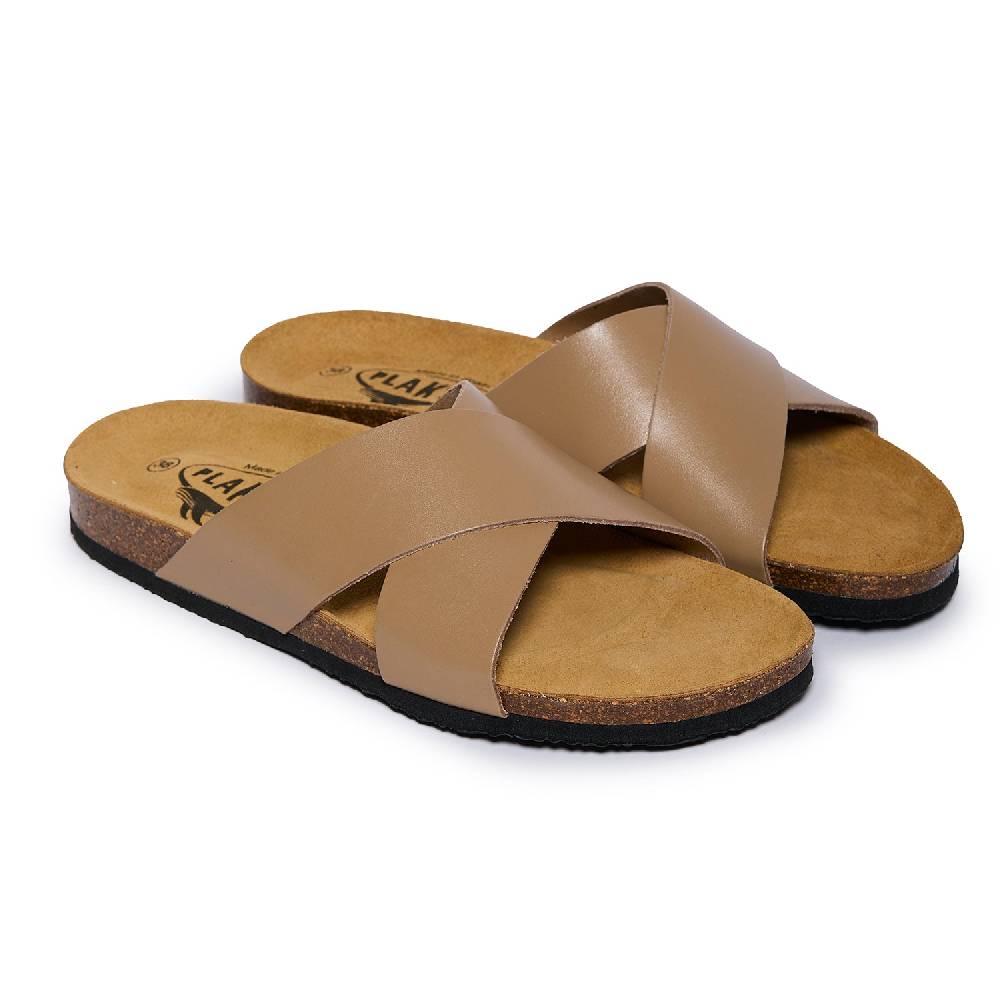 Plakton Bora Taupe Houston Zeitbegrenzte Promotion
