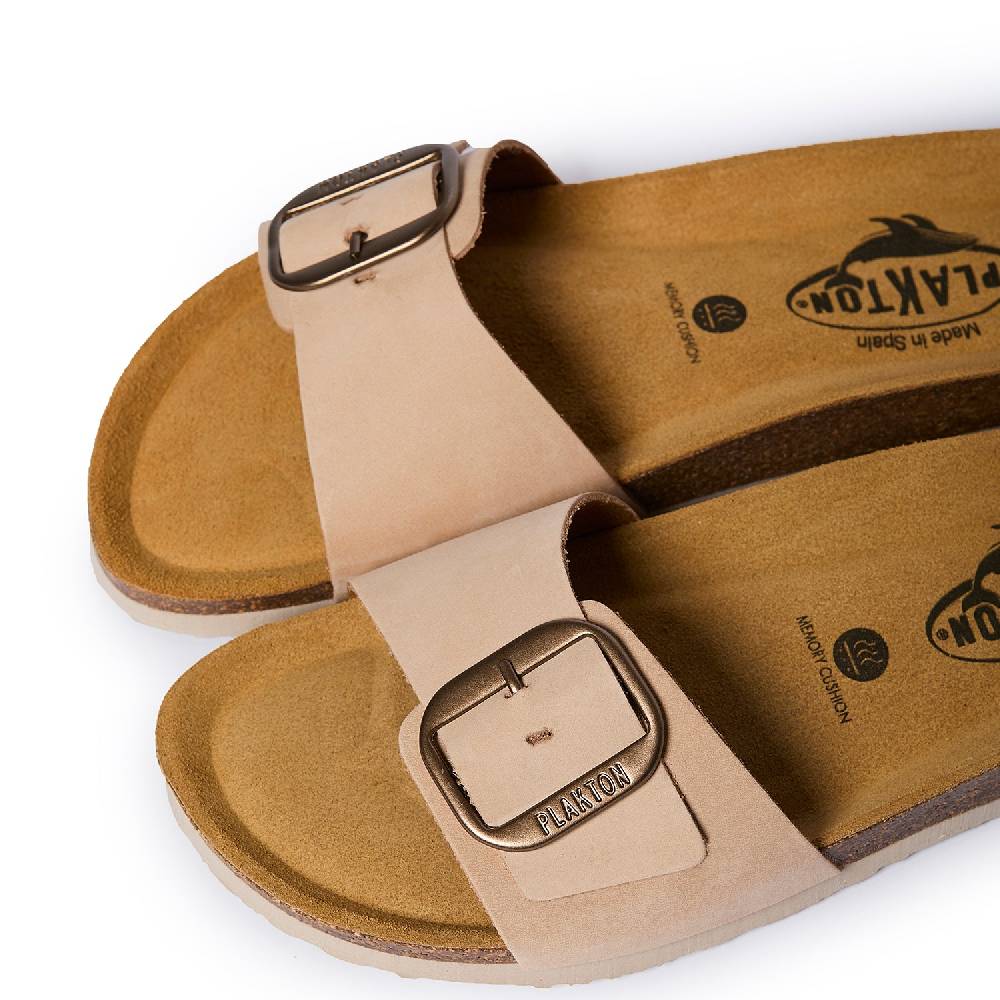 Plakton Boheme Max Nocciola Nobuck Discount Store für neue Produkte