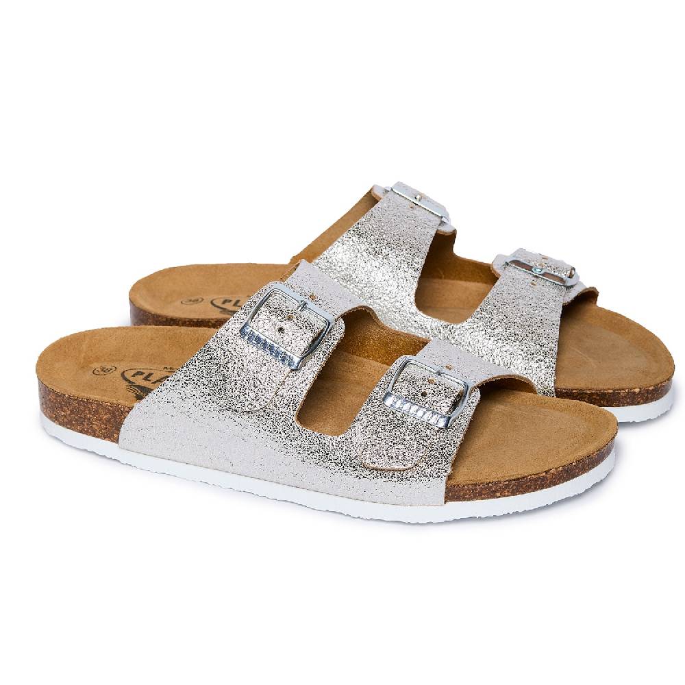 Plakton Formentera Silver Kira Super Rabatt