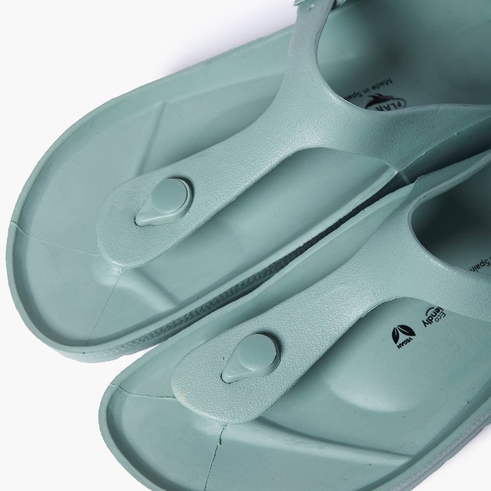 Plakton Wendy Pistachio 50% Rabatt mit kostenlosem Versand