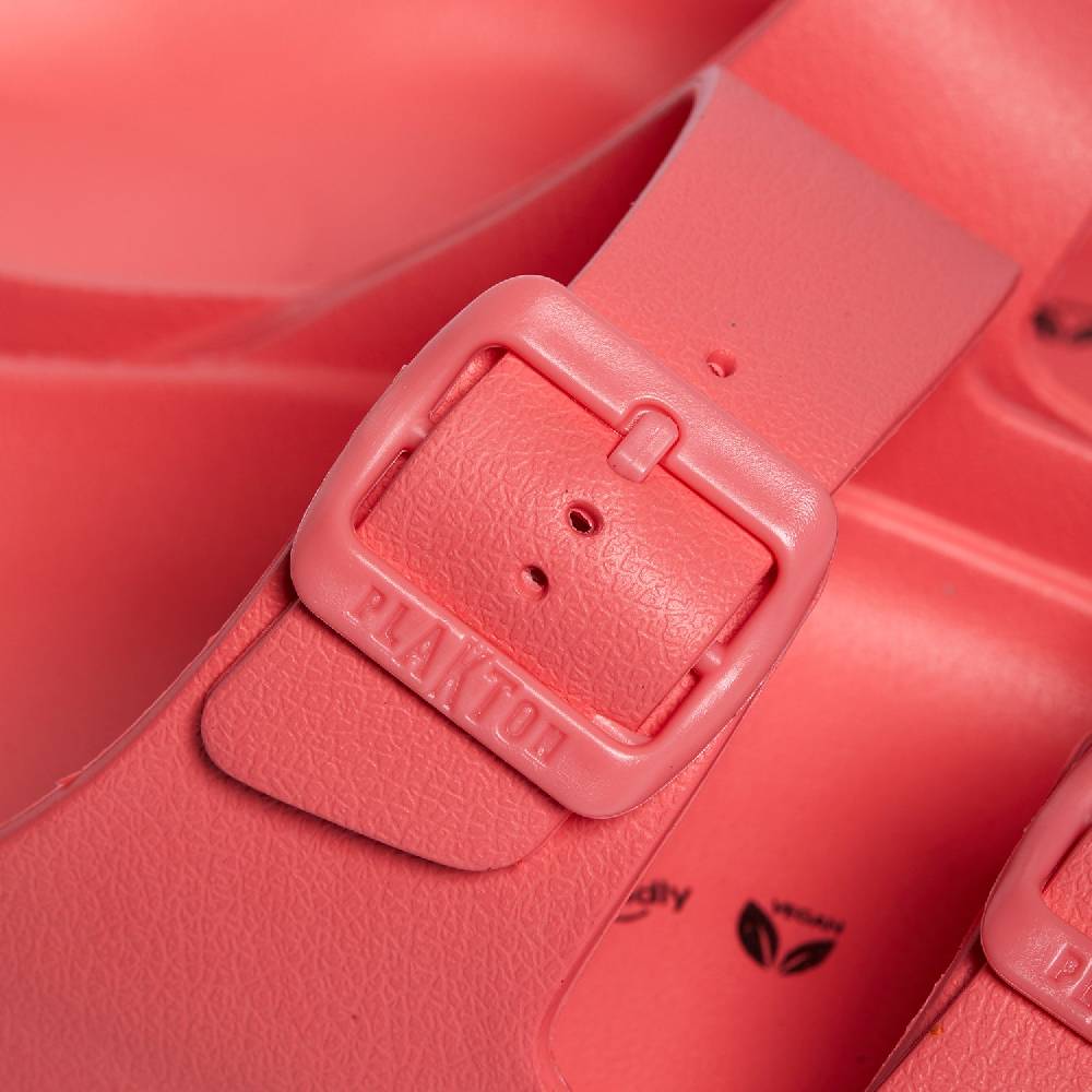 Plakton Wanda Pink 50% Rabatt für begrenzte Zeit