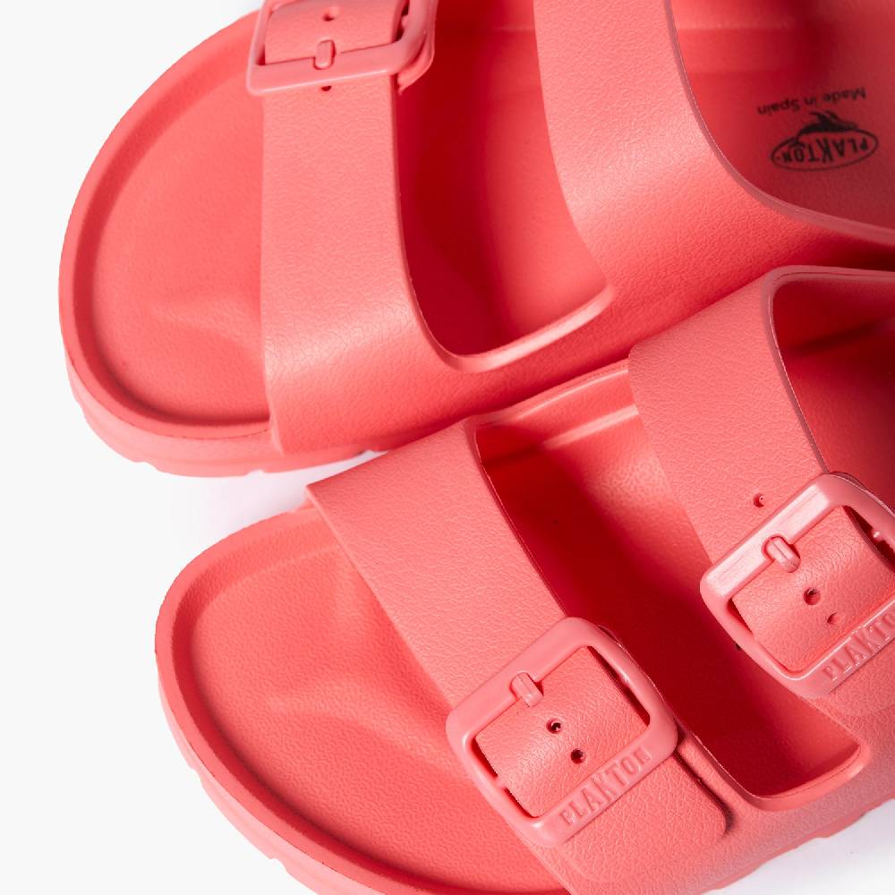 Plakton Wanda Pink 50% Rabatt für begrenzte Zeit