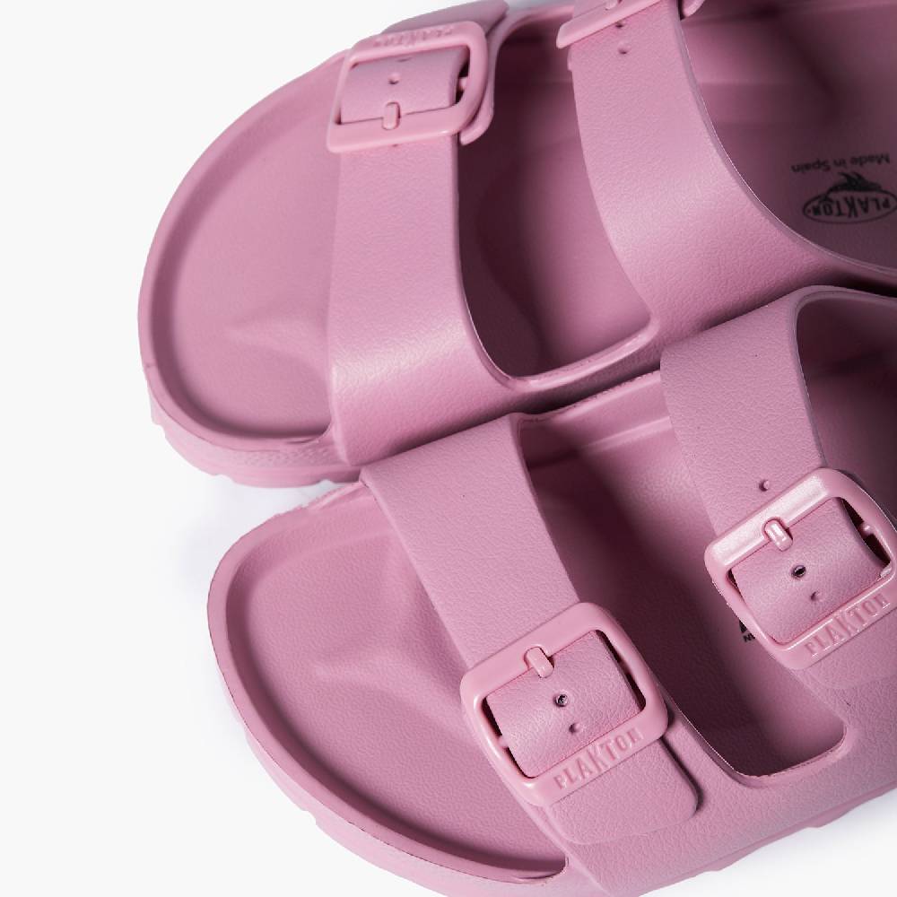 Plakton Wanda Lilac 2025