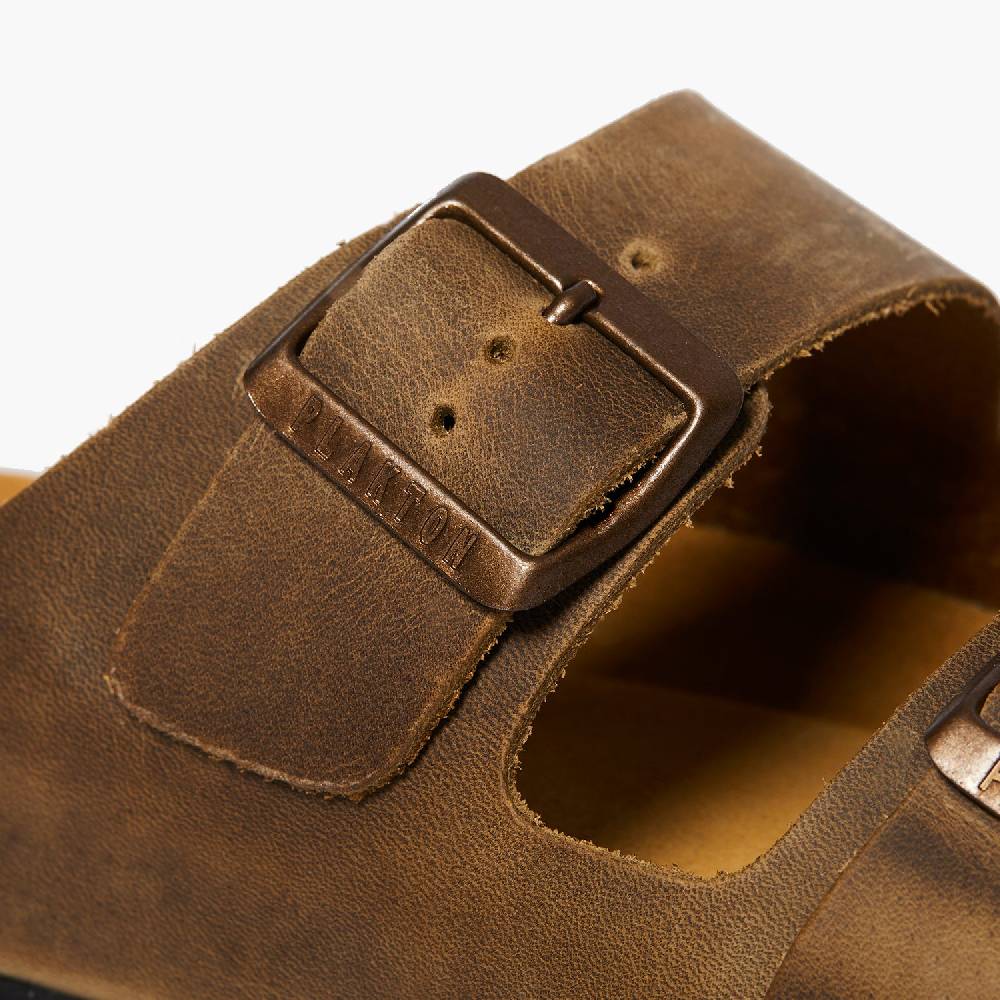 Plakton Formentera Vintage-Khaki Apure Outlet