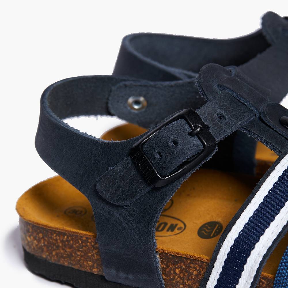 Plakton Bahamas Grey-Navy Apure Hotsell