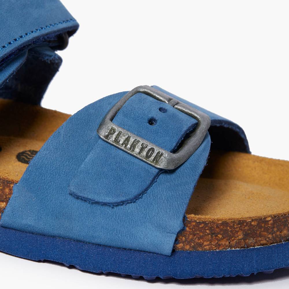 Plakton Parker Blue Apure Limitierter Zeitrabatt
