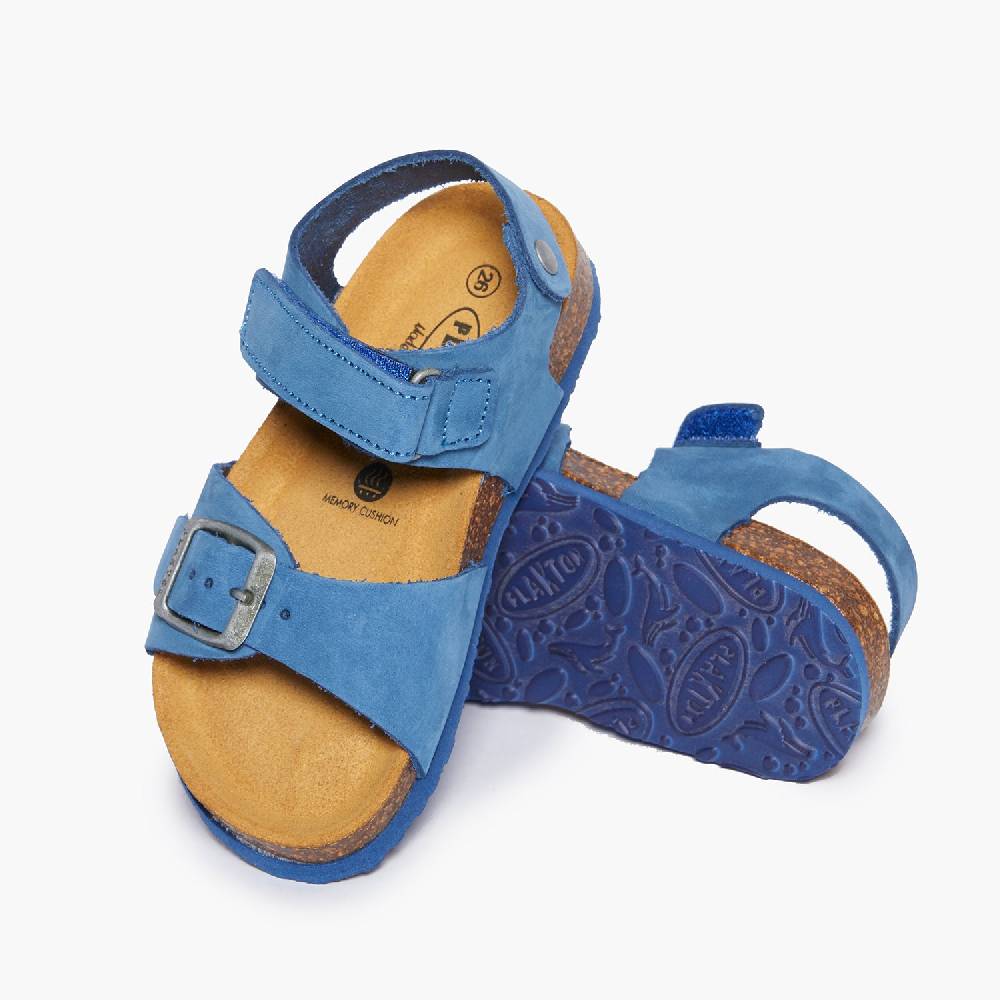 Plakton Parker Blue Apure Limitierter Zeitrabatt