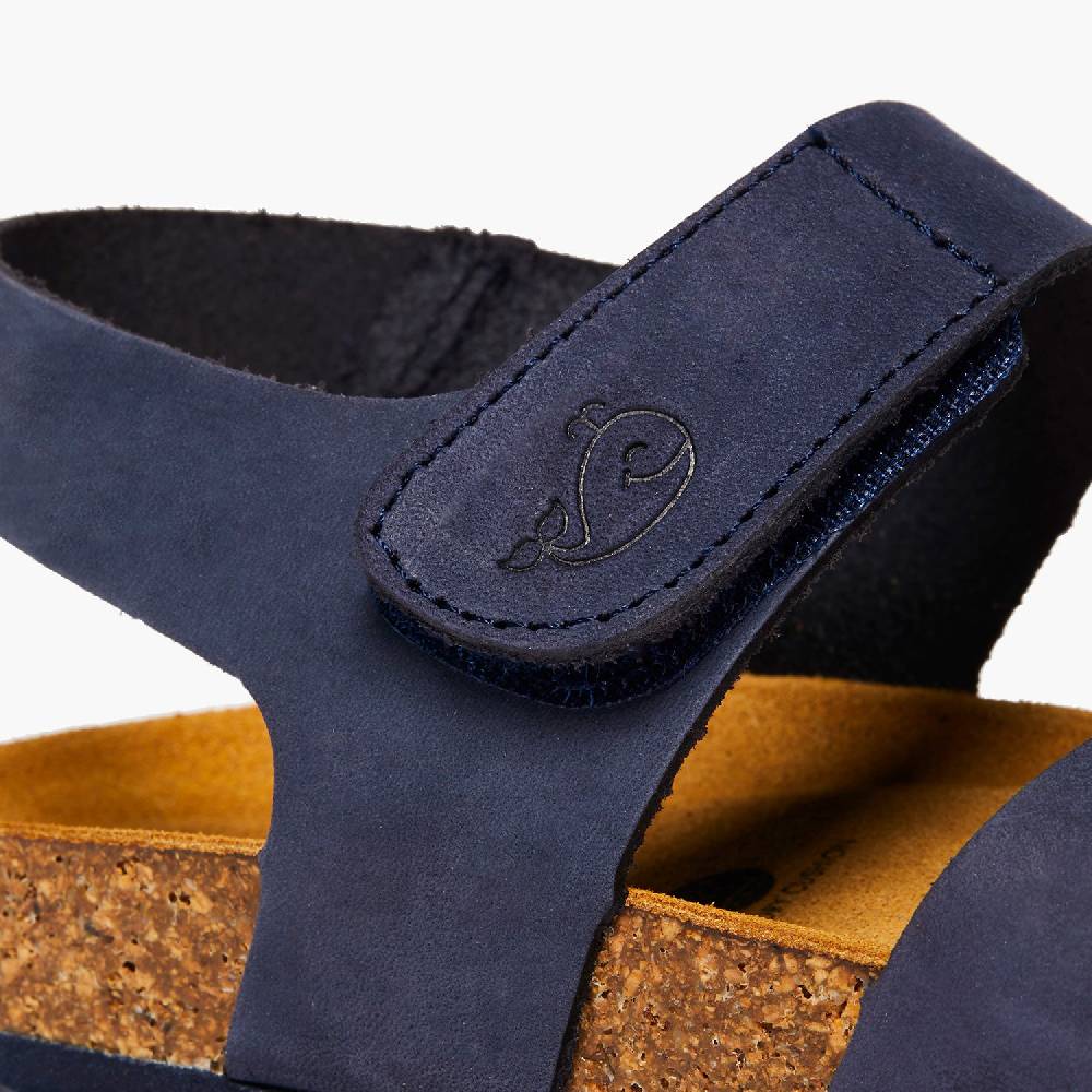 Plakton Tahiti Blue Nobuck Günstig kaufen