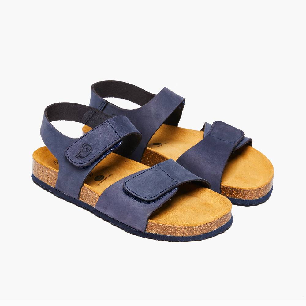 Plakton Tahiti Blue Nobuck Günstig kaufen