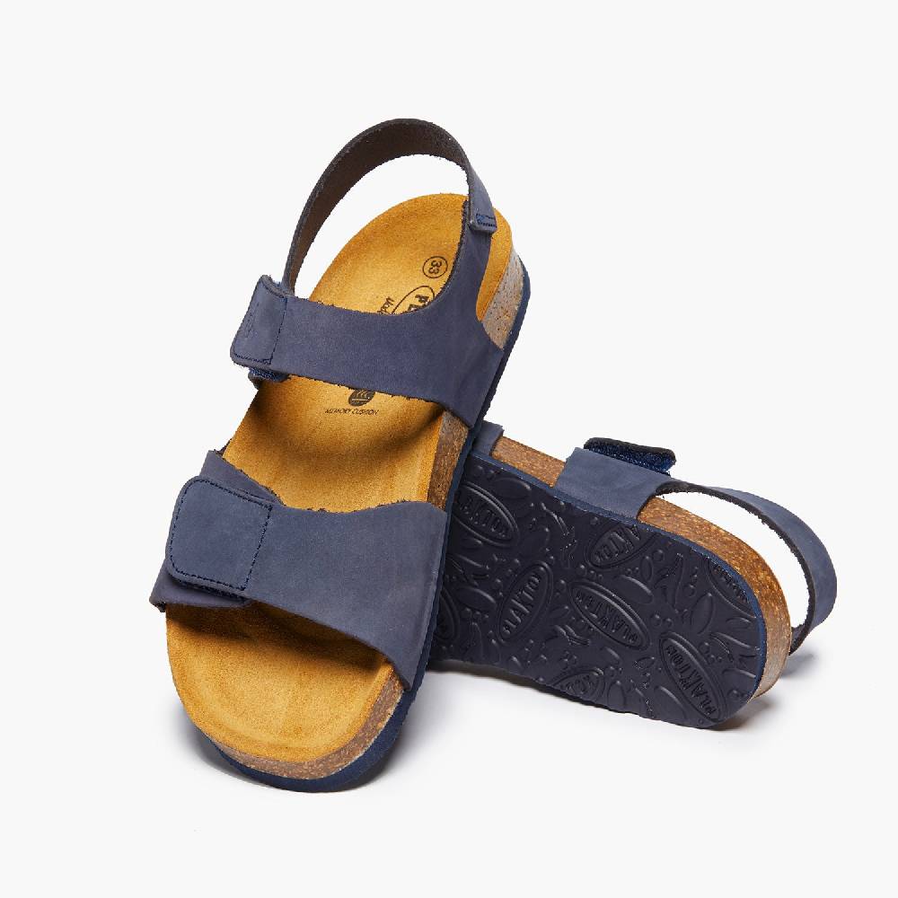 Plakton Tahiti Blue Nobuck Günstig kaufen