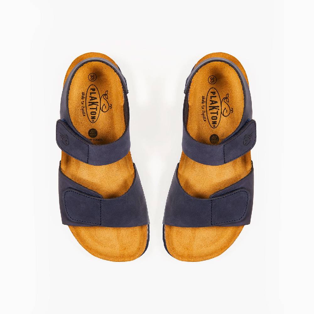 Plakton Tahiti Blue Nobuck Günstig kaufen