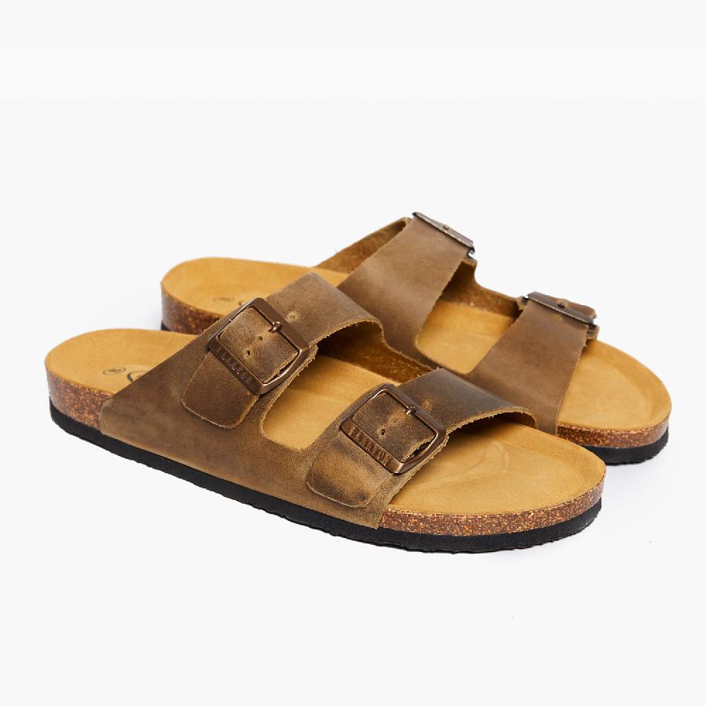 Plakton Formentera Vintage-Khaki Apure Versandkostenfrei