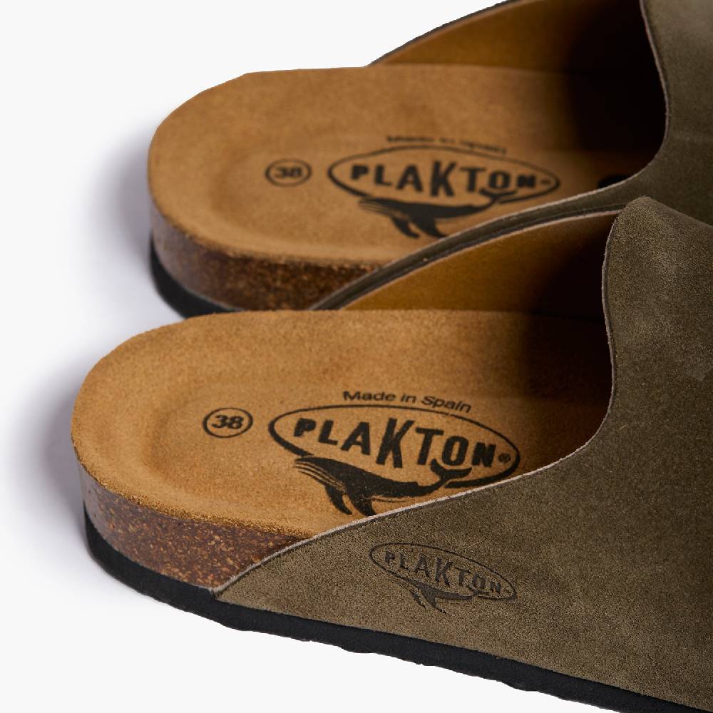 Plakton Blog Schwarzes Leder Exklusivangebot