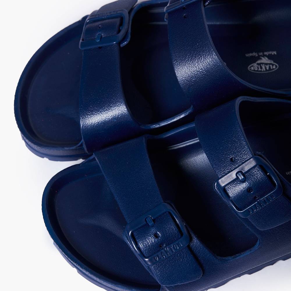 Plakton Wanda Navy Black Friday
