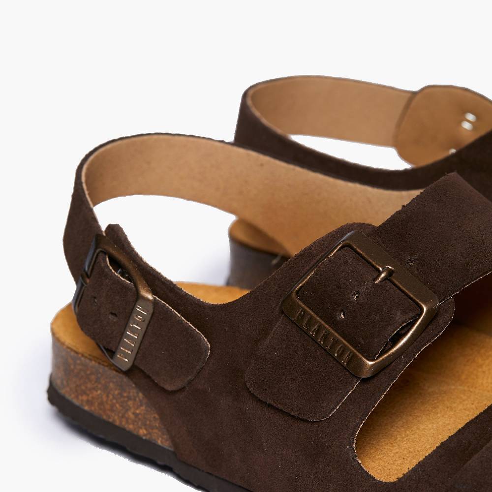 Plakton Baku Brown Afelpado Muttertagsangebot