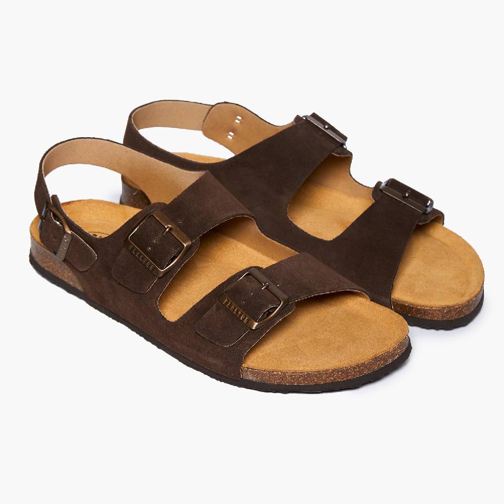 Plakton Baku Brown Afelpado Muttertagsangebot