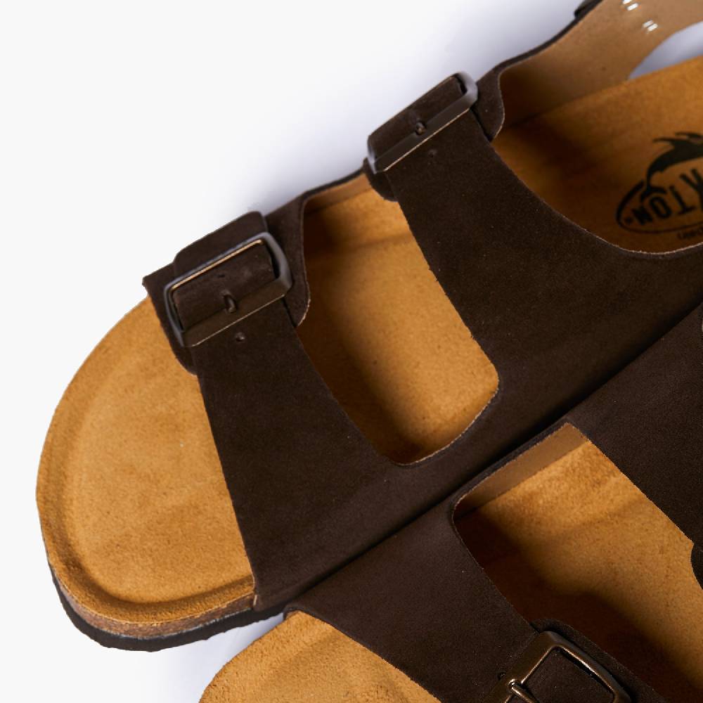 Plakton Baku Brown Afelpado Muttertagsangebot