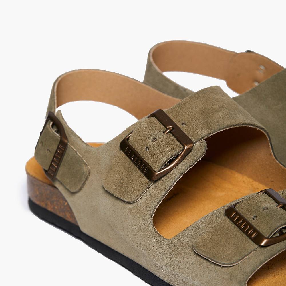 Plakton Baku Light Khaki Afelpado Vatertagsangebot