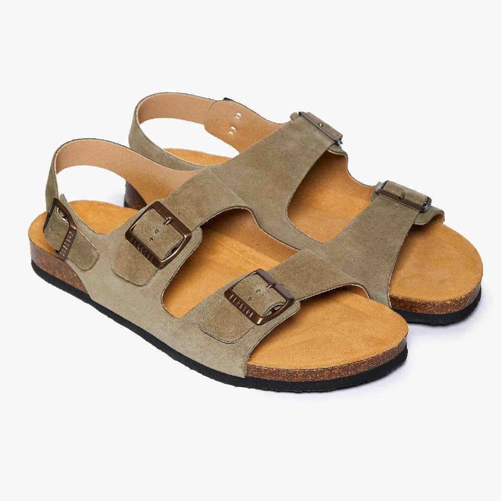Plakton Baku Light Khaki Afelpado Vatertagsangebot