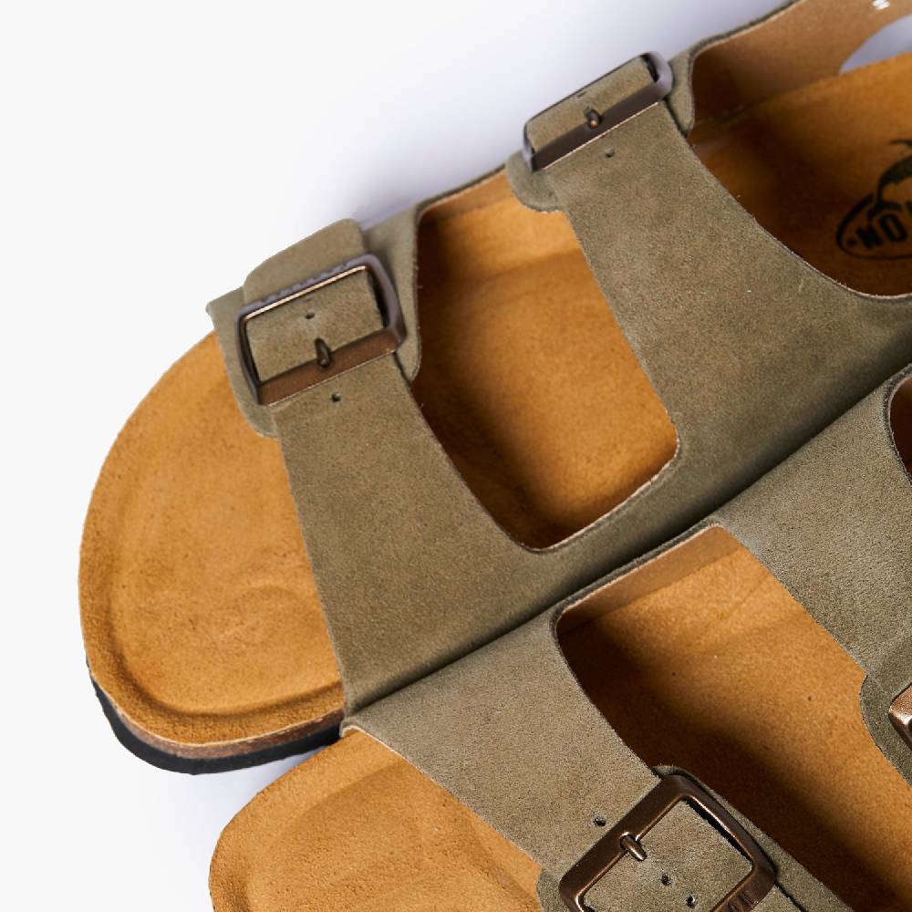 Plakton Baku Light Khaki Afelpado Vatertagsangebot