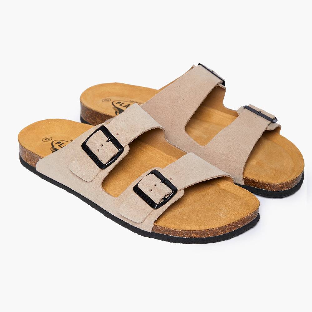 Plakton Formentera Stone Afelpado Top Angebot